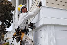 Siding Removal and Disposal in Quincy, IL